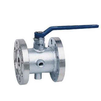 閥門小知識(shí)：軟、硬密封球閥區(qū)別