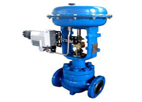 HSC套筒單座調節(jié)閥