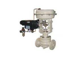 HTW多級套筒式調節(jié)閥