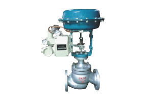 不平衡籠式調節(jié)閥