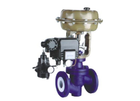 氣動(dòng)調(diào)節(jié)閥故障了，怎么辦?